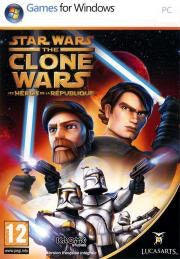 Star Wars The Clone Wars : Republic Heroes