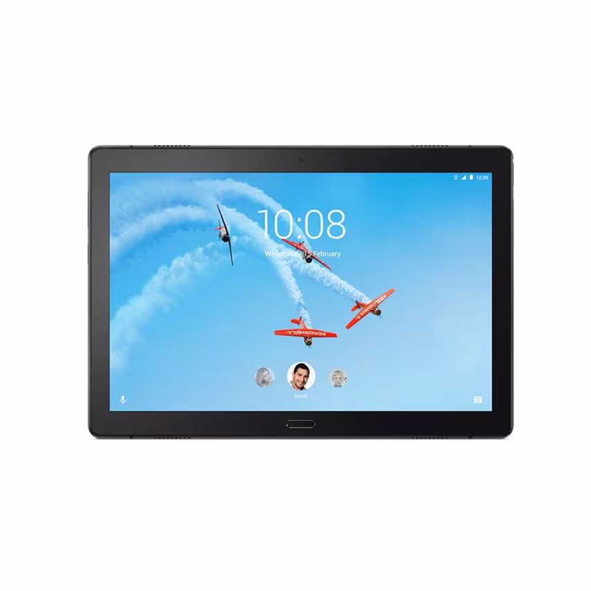 Lenovo Smart Tab P10 10.1 Inch Qualcomm Snapdragon 450 4GB RAM 64GB eMMC WiFi 5