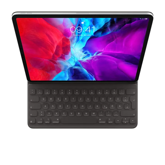 Apple iPad iPhone Accessories Smart KBD Folio 12.9 iPad Pro 4GEN GER