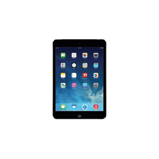 iPad Mini 2 64GB WIFI 3G Black