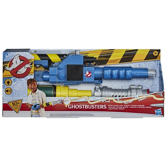 Ghostbusters Proton Blaster M.O.D. Roleplay Toy Lights & Sounds