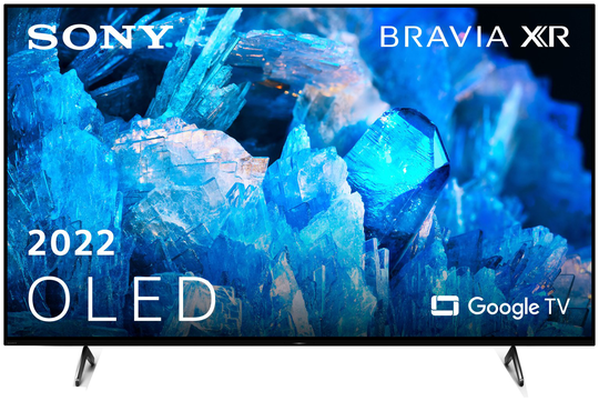 Sony 65 Inch XR65A75KU Smart 4K UHD HDR OLED FreeviewTV