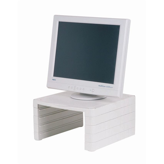 5 Star office 5 Star Essentials Monitor Stand