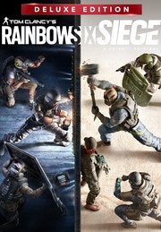 Tom Clancy's Rainbow Six® Siege Deluxe Edition