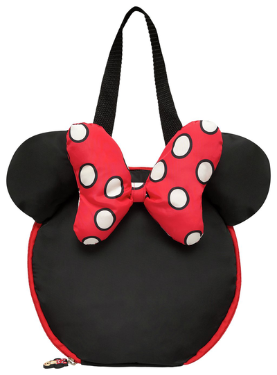 Polar Gear Minnie Mouse Lunch Bag