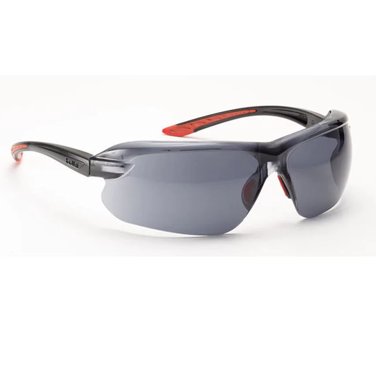 Bolle BOLLE IRI-S PLATINUM SMOKE