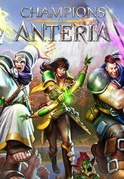 Champions of Anteria™