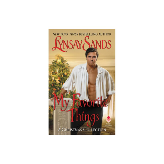 My Favorite Things by Sands & Lynsay