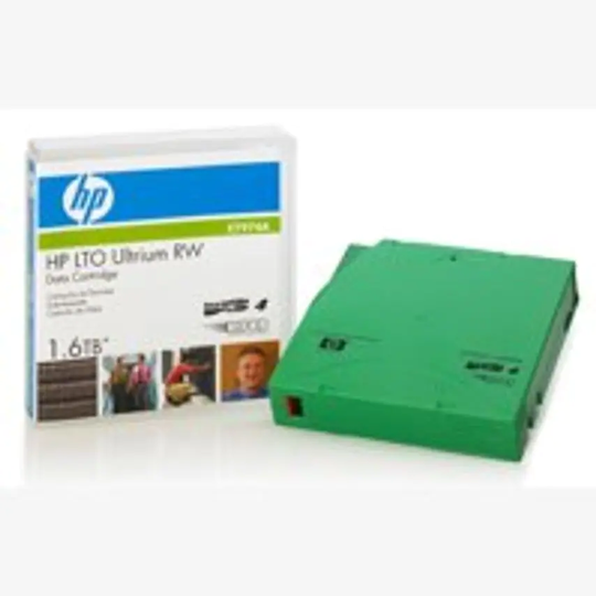 HP HP LTO4 Data Tape 1.6TB - C7974A