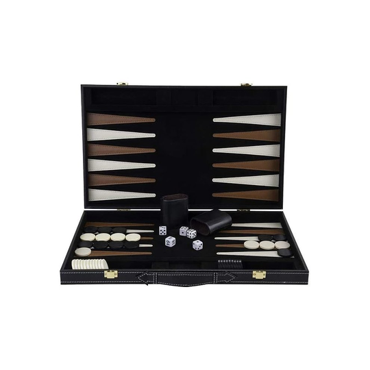 Engelhart H.O. B.V. 250504 18 Inch Backgammon Piping Big Toy