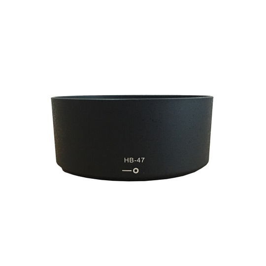 HB-47 HB47 Camera Lens Hood for Nikon AF-S Nik kor 50mm f/1.4G Lens 5