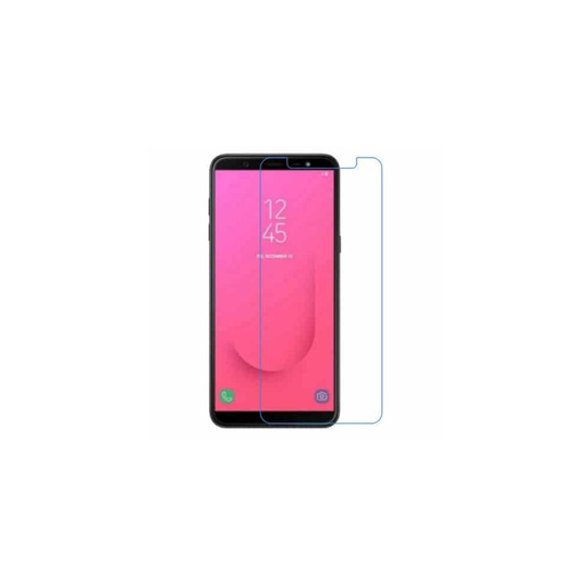 Samsung Galaxy J6 2018 Tempered Glass Screen Protector