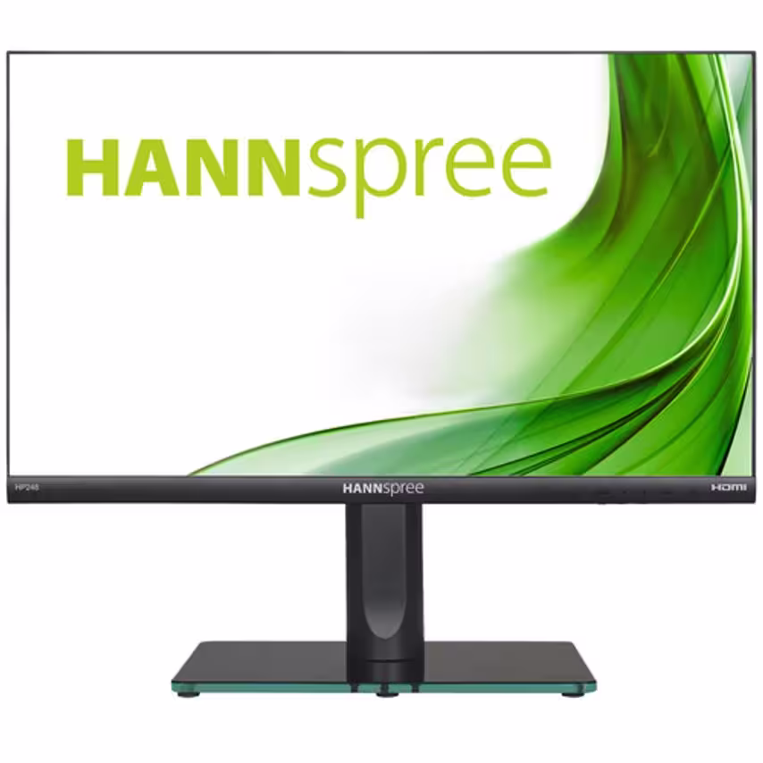 Hannspree Hanspree Displays 23.8 in Monitor