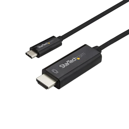 Startech StarTech 2m USB C to HDMI 2m 4K60Hz Cable