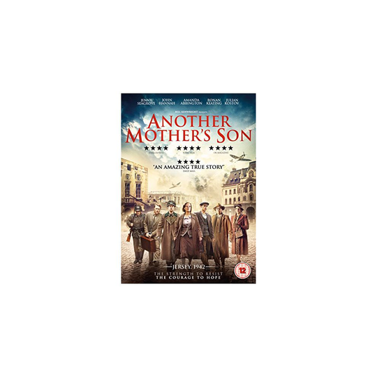 Another Mother's Son (DVD)