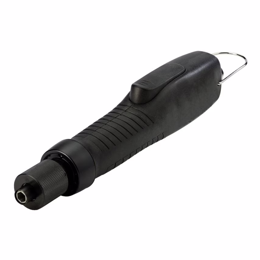 Mountz BFT120 ESD Soft Stop Brushless Driver W/Angle Control & Auto-reverse (1/4