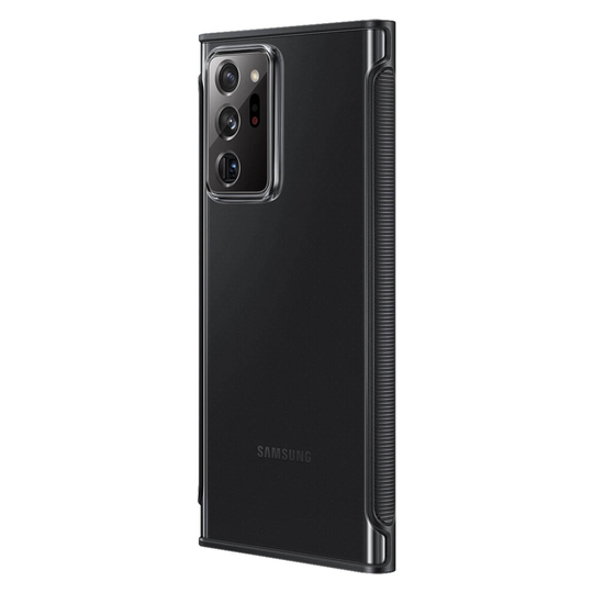 Back cover for Galaxy Note 20 Ultra Reinforced contours and original cover