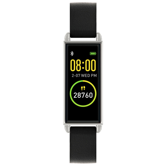 Reflex Active Series 2 smart watch with colour touch screen and upto 7 day battery life