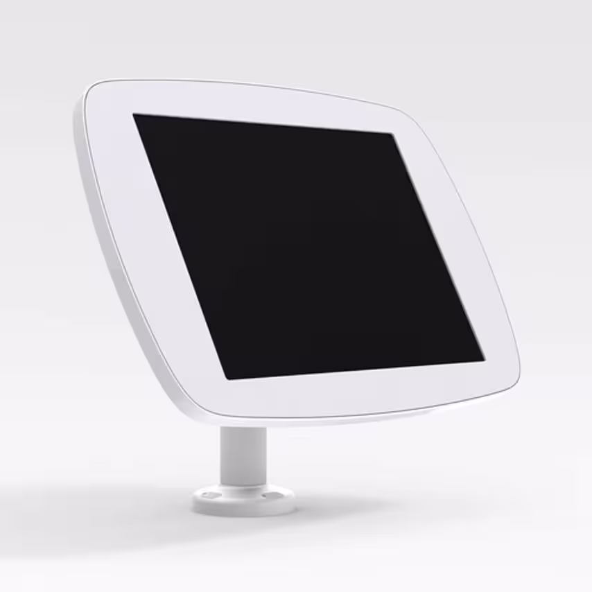 Bouncepad S6-W1-SP6-MG Marketing Swiv60whtclosedcam/Closedhome Sp6