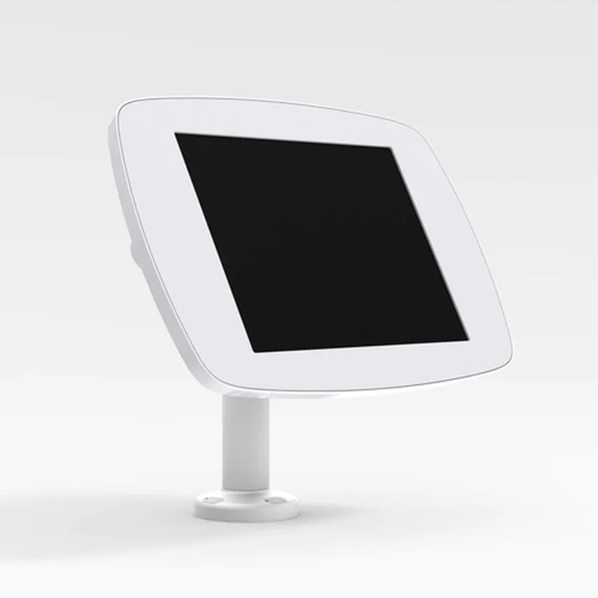 Bouncepad S6-W4-TA3-MX Marketing Swiv60whtopencam/Openhome Ta3