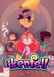 Ikenfell