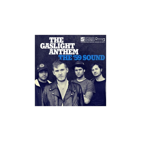 The '59 Sound [VINYL]