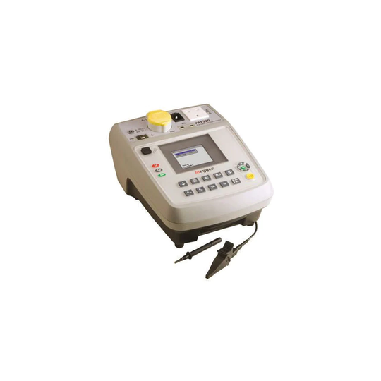Megger PAT320 Portable Appliance Testing Business in a Box