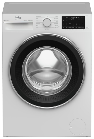 Beko B3W5962IW 9KG 1600 Spin Washing Machine - White