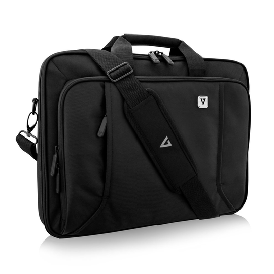 V7 14" Water-resistant Neoprene Laptop Sleeve Case