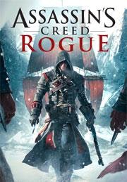 Assassin’s Creed® Rogue - Deluxe Edition