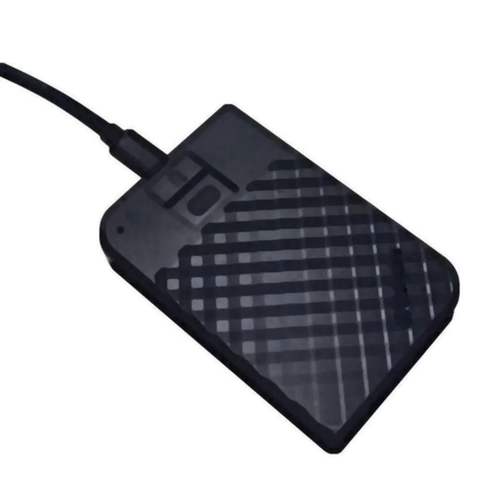 Verbatim 1tb External Usb 3.0 Hdd Sliver