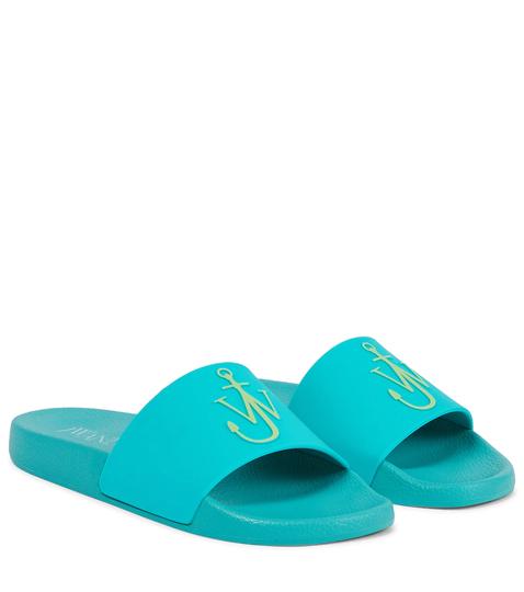 Anchor slides