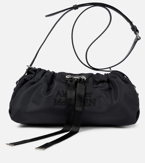 The Mini Bundle shoulder bag