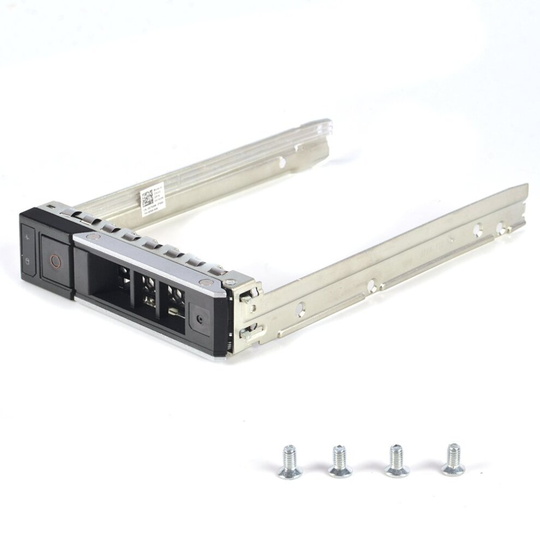 For Dell Gen 14 POWEREDGE SERVER R440 R540 R740 LFF 3.5" HDD TRAY CADDY X7K8W