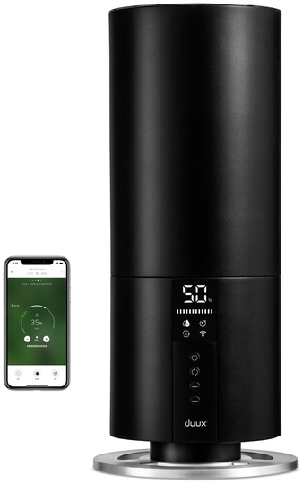 Duux Beam Ultra Mini Smart Humidifier