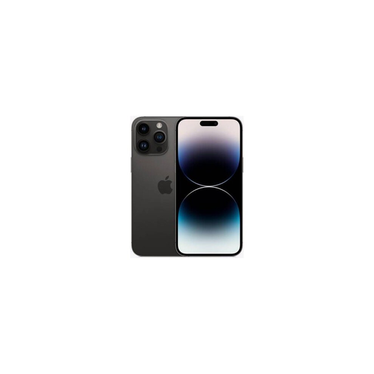 Apple iPhone 14 Pro Max 1TB 6.7 "Space Black EU MQC23ZD / A