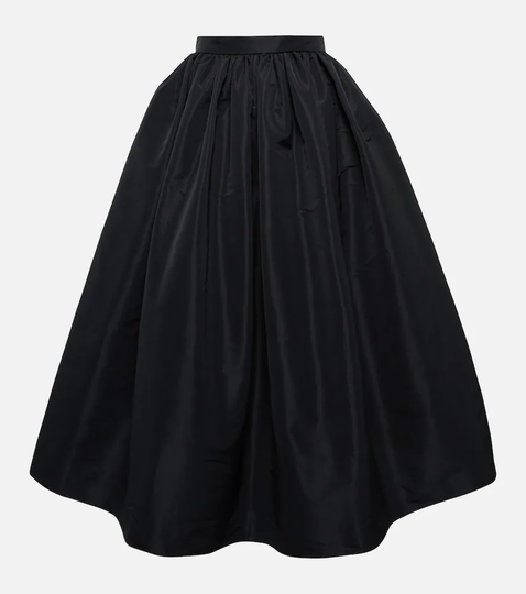 Midi skirt