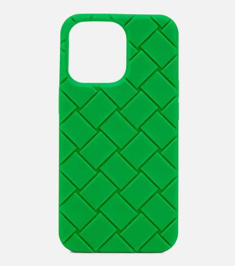 Silicone iPhone 13 Pro case