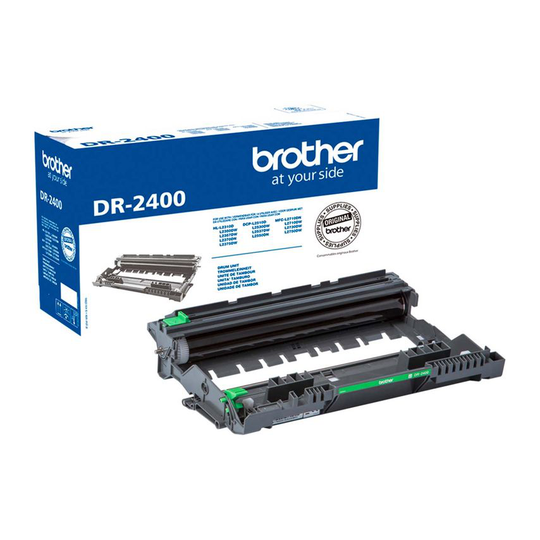 Brother Brother Drum Unit 18k pages - DR243CL