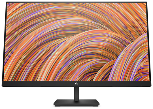HP V27i G5 27 Inch 60Hz FHD Monitor