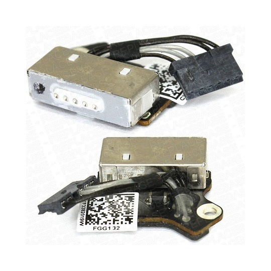 Genuine Apple MacBook Pro 13" Retina A1425 | Replacement Magsafe Connector Port | Original