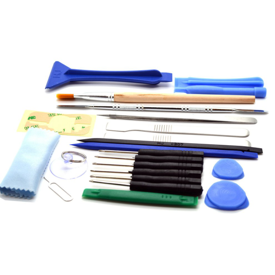 Repair Tool Kit Screwdriver Set for HTC One iPhone Samsung Nokia Tablets