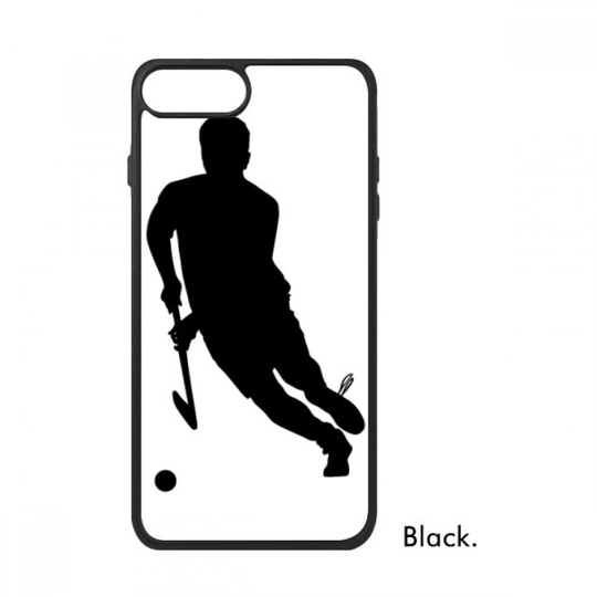 Hockey Sports Running Physical Education For iPhone SE 2 new for Apple 78 Case Cover