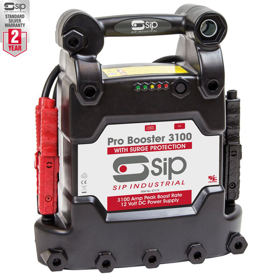 SIP SIP 12v Pro Booster 3100