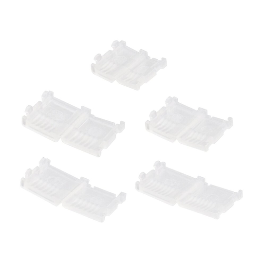 30PCS Balance Plug Saver JST Wire 2S 3S 4S 5S 6S LiPo Battery Protector AB Clips