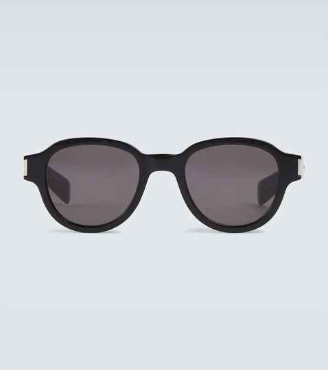 SL 546 round sunglasses