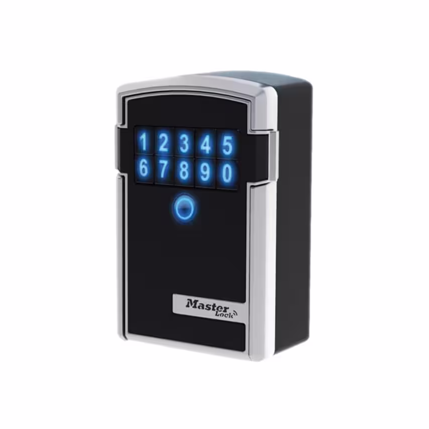 Master Lock Select Access SMART Bluetooth Key Box - Large