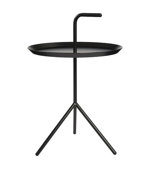 DLM side table
