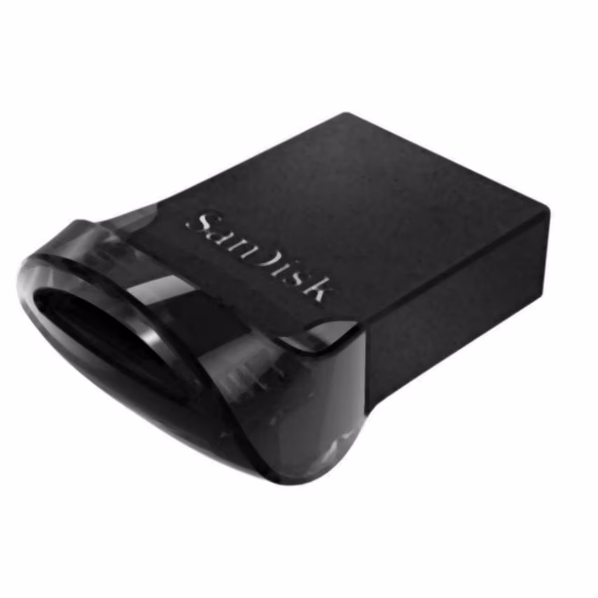 Sandisk 16gb Ultra Fit Usb3.1 Drive