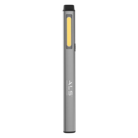 ALS Led & Laser Pen Light